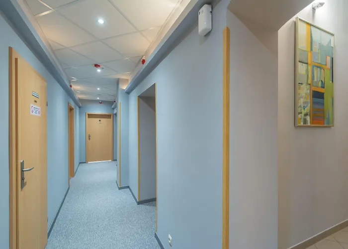 شقة فندقية Antica 3*