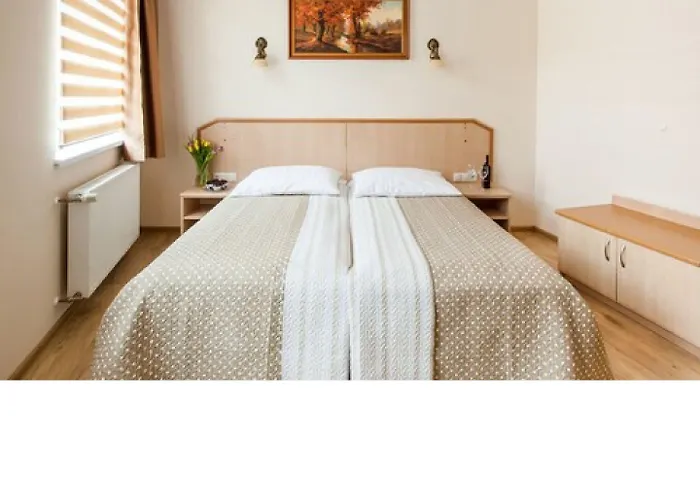 Antica شقة فندقية