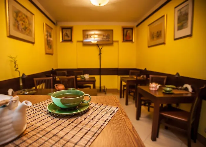 شقة فندقية Antica