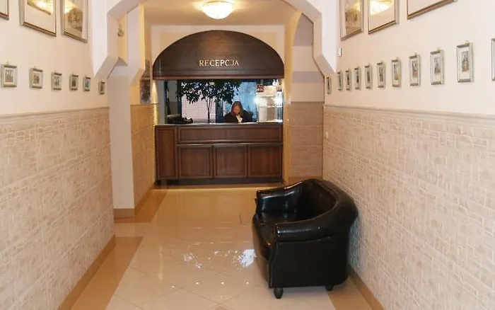 Antica شقة فندقية