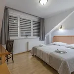 Antica Aparthotel Cracovia