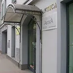 Antica 2*