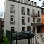 Aparthotel Antica Krakau
