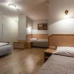 Antica Aparthotel Cracovia