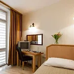 Antica Aparthotel Krakau