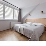 Antica Aparthotel Krakau