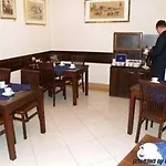 Antica Aparthotel Krakau