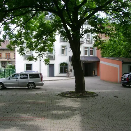 Antica Apart-hotel Cracóvia