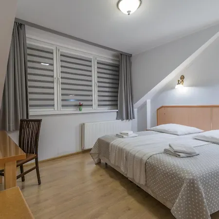 Antica Apart Otel Krakow
