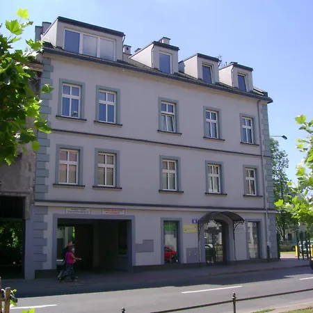 Apart Otel Antica 3*