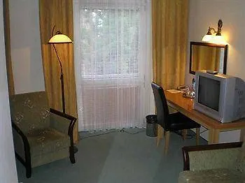 Apart Otel Antica