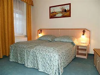 Antica Apart Otel