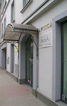 Antica 2*