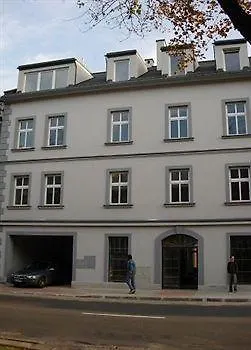 Antica Apart Otel