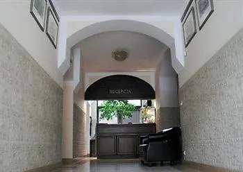 Lägenhetshotell Antica Kraków