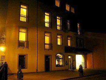 Antica Lägenhetshotell Kraków