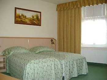 Antica Apart Otel
