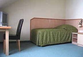 Apart Otel Antica