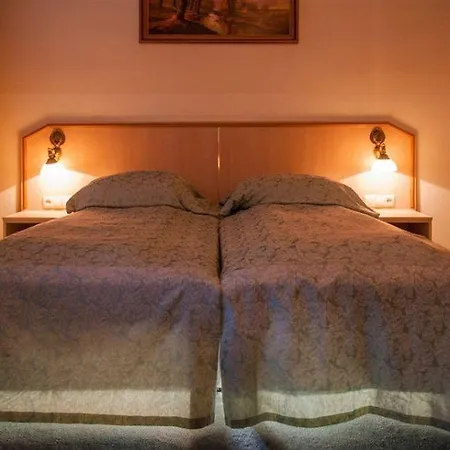 Antica Apart Otel