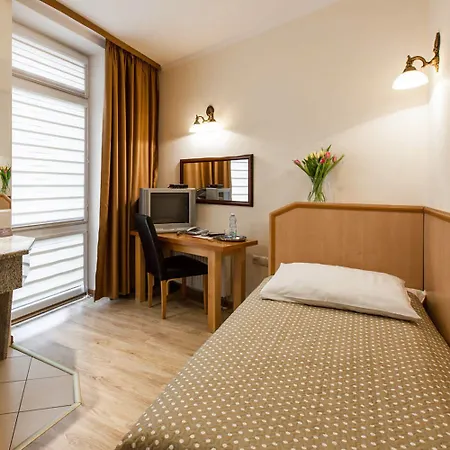 Antica 2* Krakow