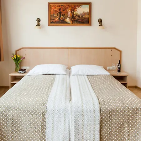 Antica Apartmanhotel 3*