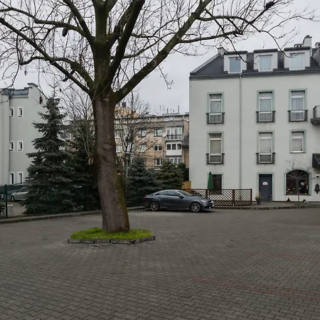 Antica Apart Otel Krakow