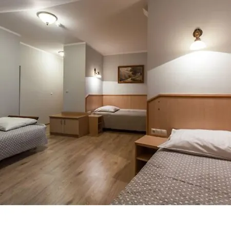 Antica 3* Krakow