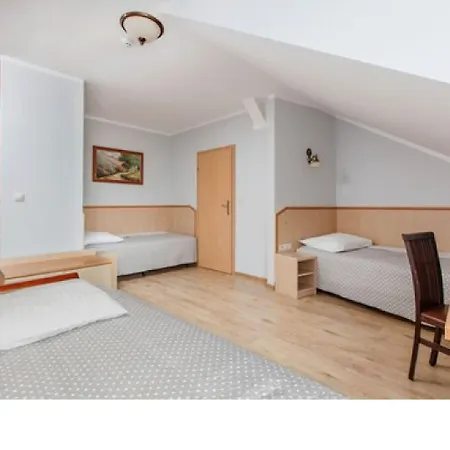 Apart Otel Antica 3*