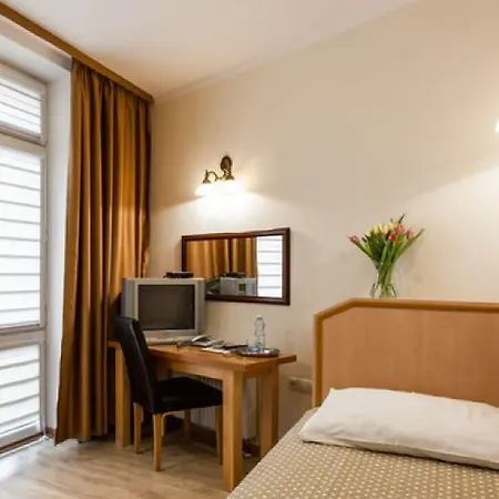 Antica Apartmanhotel Krakkó