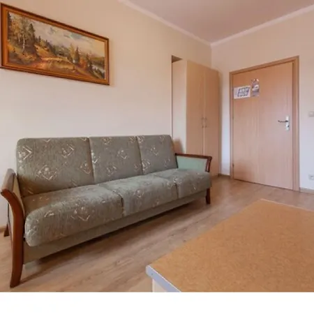 Apartmanhotel Antica