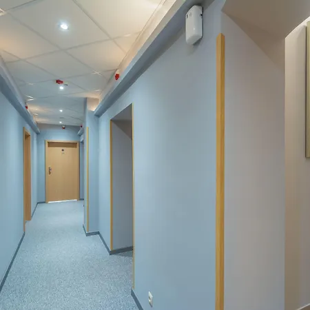 Apart-hotel Antica 3*