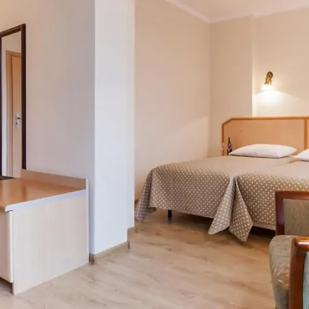 Antica Apart-hotel 3*