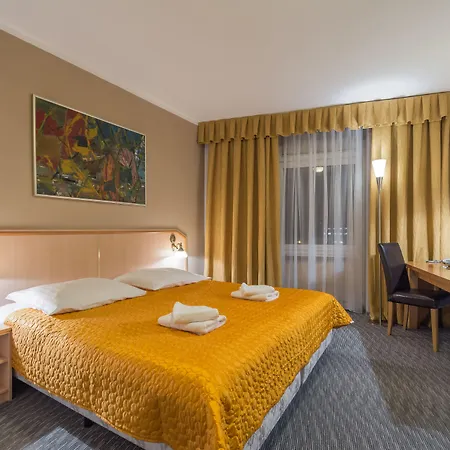 Antica Apartmanhotel Krakkó