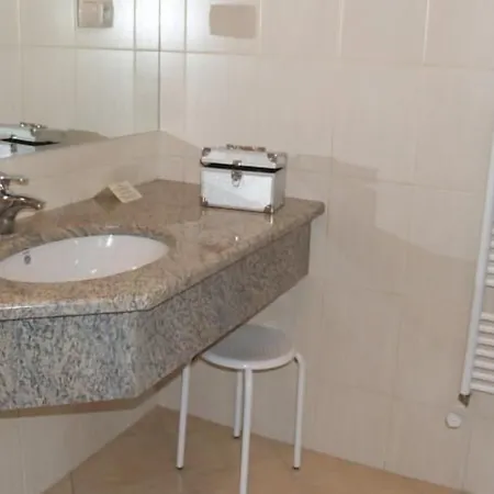 Apart-hotel Antica 3*