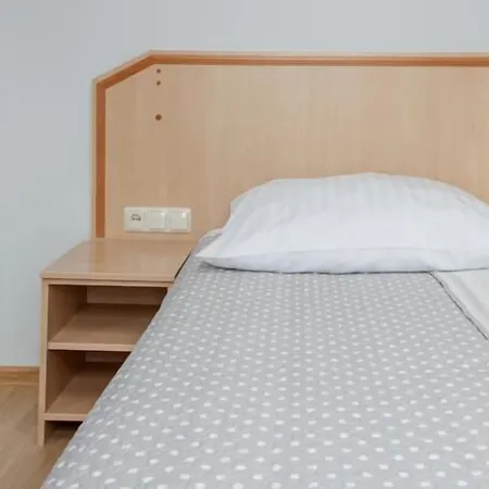 Antica Apartmanhotel 3*