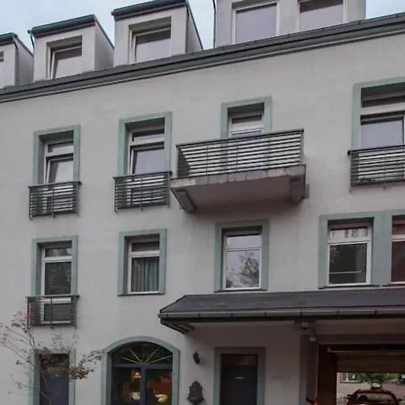 安蒂卡旅馆 公寓式酒店 克拉科夫