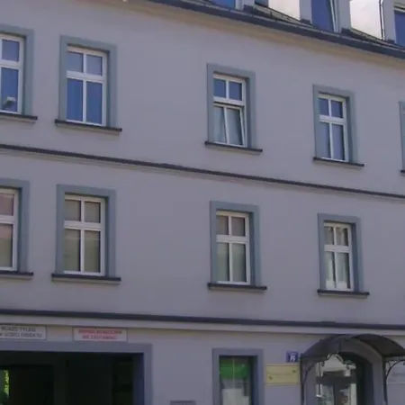 Apartmanhotel Antica 3*