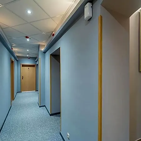 Antica Apart Otel Krakow