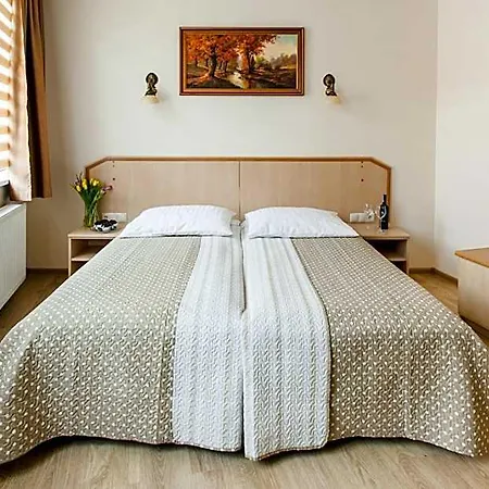 Antica Apart Otel Krakow