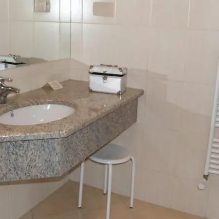 شقة فندقية Antica 2*