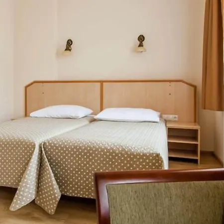 Antica Apart Otel