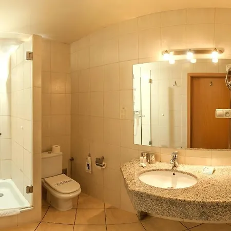 Apart Otel Antica