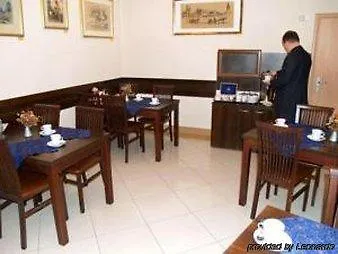 Antica Ξενοδοχείο με διαμερίσματα Krasków