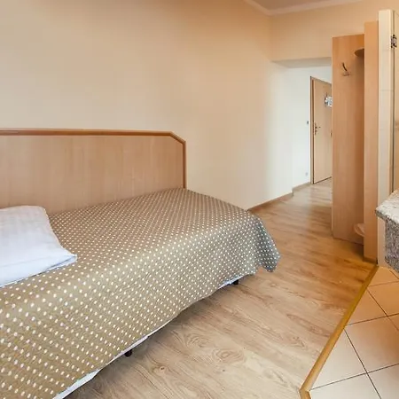 Apart-hotel Antica 3*