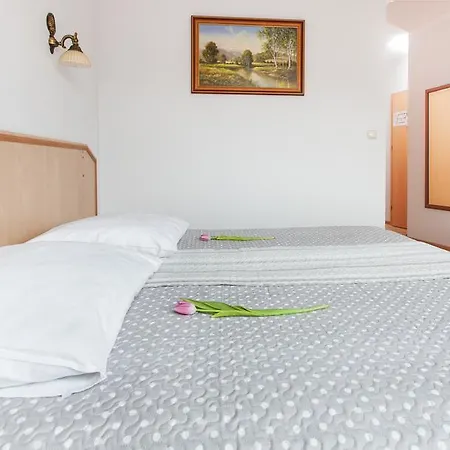 Lejlighedshotel Antica Kraków
