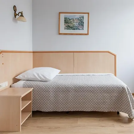 Antica Apart-hotel Cracóvia