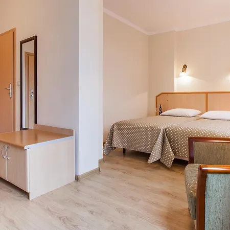 Apart-hotel Antica Cracóvia