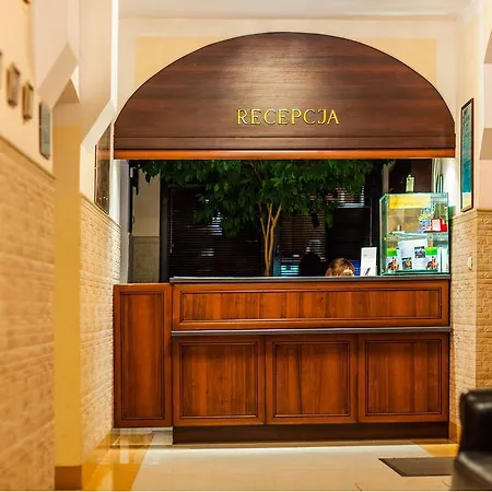 公寓式酒店 安蒂卡旅馆