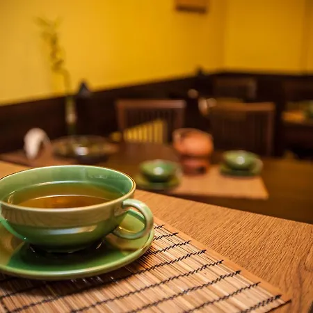 Apart-hotel Antica 3*