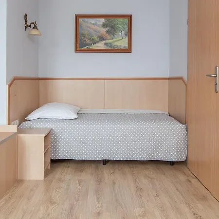 Antica Apart-hotel Cracóvia